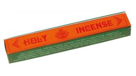 Räucherstäbchen Tibet "Holy Incense" 40St.