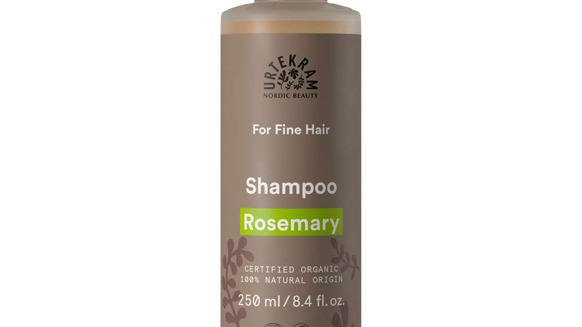 Rosmarin Shampoo für dünnes Haar von Urtekram online kaufen