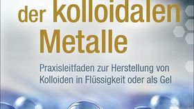 Buch: Handbuch der kolloidalen Metalle