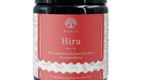 Hira - Für ein gutes Darmmilieu bei Hunden