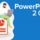 Microsoft PowerPoint 2013 (EN)