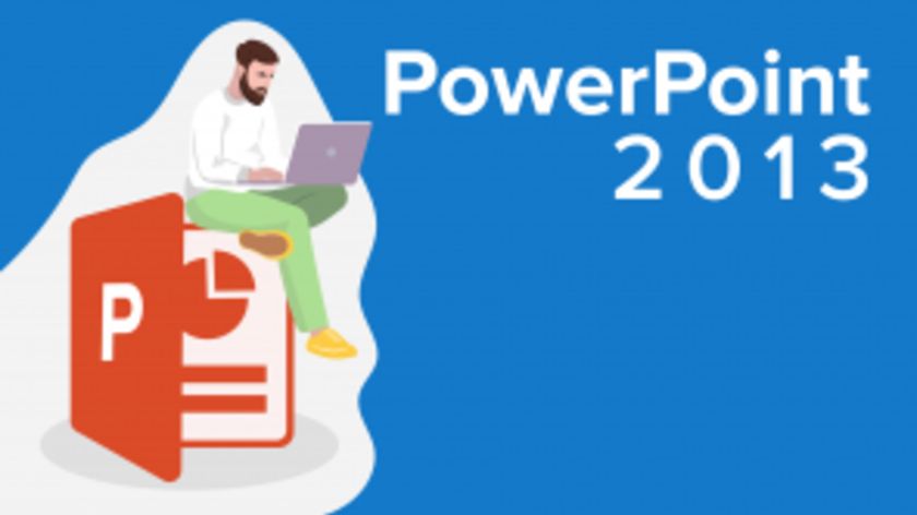 Microsoft PowerPoint 2013 (EN)