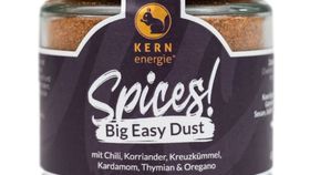 KERNenergie Spices - Big Easy Dust