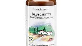 Bruschetta Bio-Würzmischung