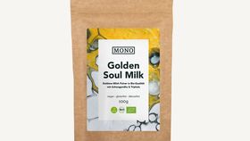 MONO Golden Soul Milk