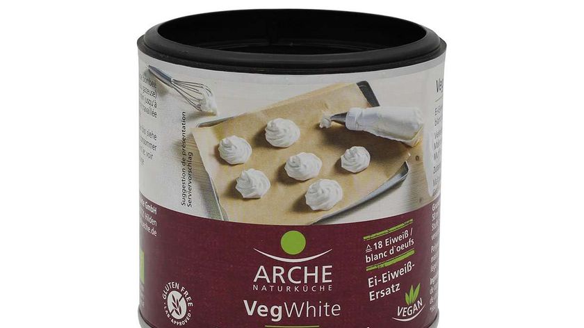 Arche Naturküche Veg White: veganer Eiweißersatz