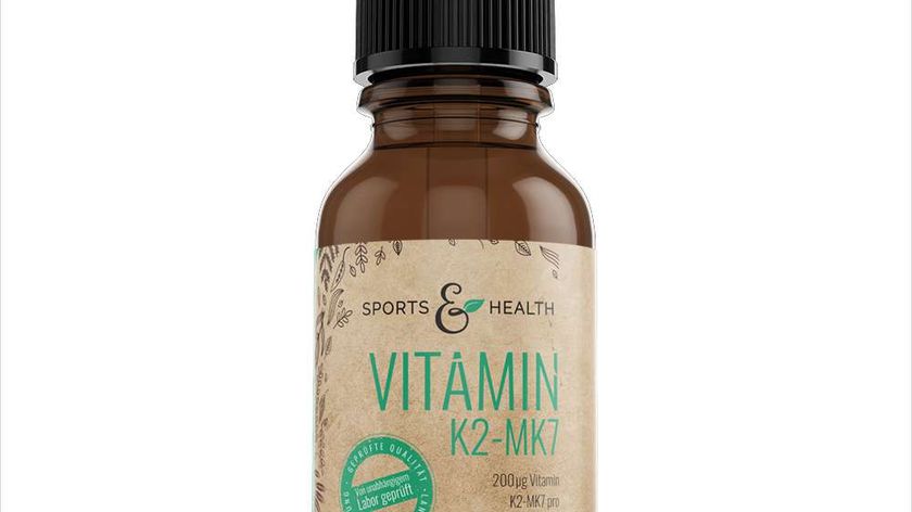 Vitamin K2-MK7 20 ml Tropfen