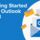 Getting Started with Outlook 2013