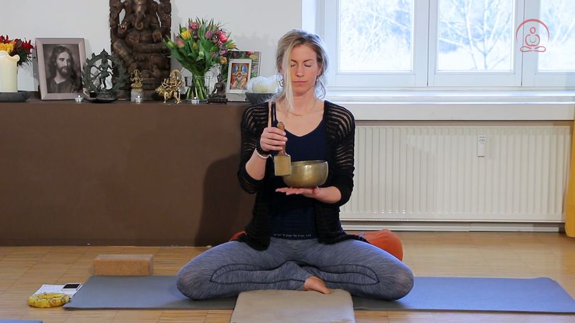 Yin Yoga für die Seele