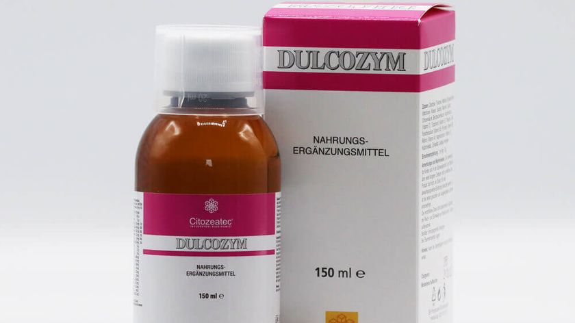 Citozeatec Dulcozym 150ml