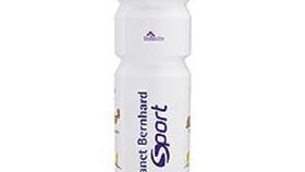 Sanct Bernhard Sport Trinkflasche 750 ml