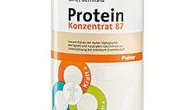 Protein-Konzentrat-87 Pulver