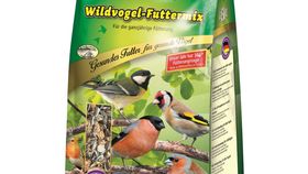 Wildvogel Futtermix 1000 g