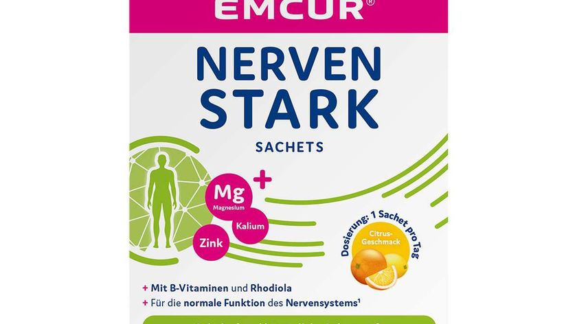 Emcur Nerven Stark - jetzt kaufen