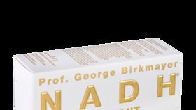 NADH Constant Energy 60 Tabletten