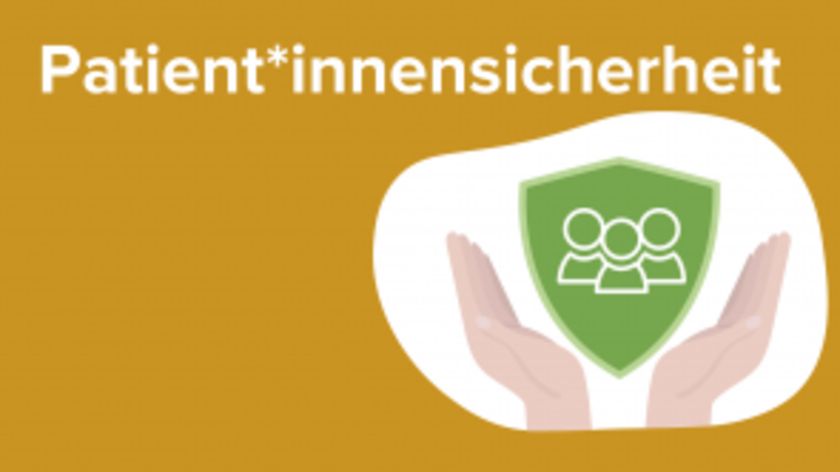 Patient*innensicherheit