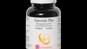 Graviola Plus, 120 Kapseln