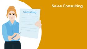 Sales Consulting