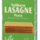 Bio Lasagne-Platten Vollkorn 250g