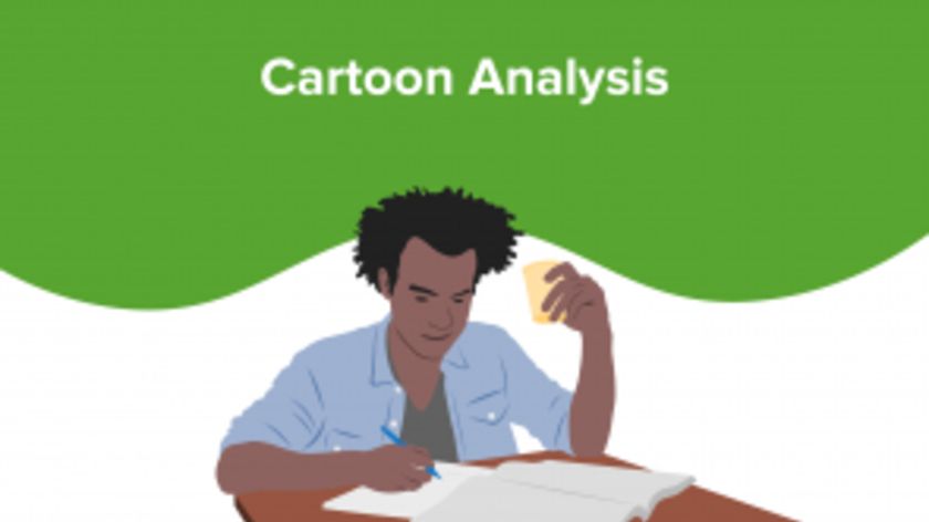 Cartoon Analysis