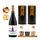 Edles Wein & Nuss Starter Bundle