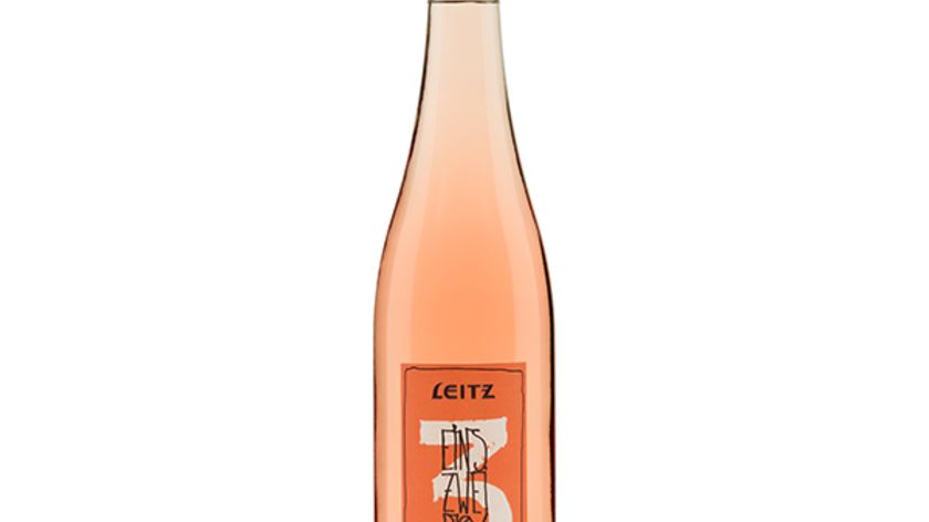 Weingut Leitz - Eins Zwei Dry - Rosé