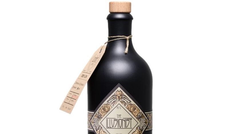 Illusionist Dry Gin 0,5L