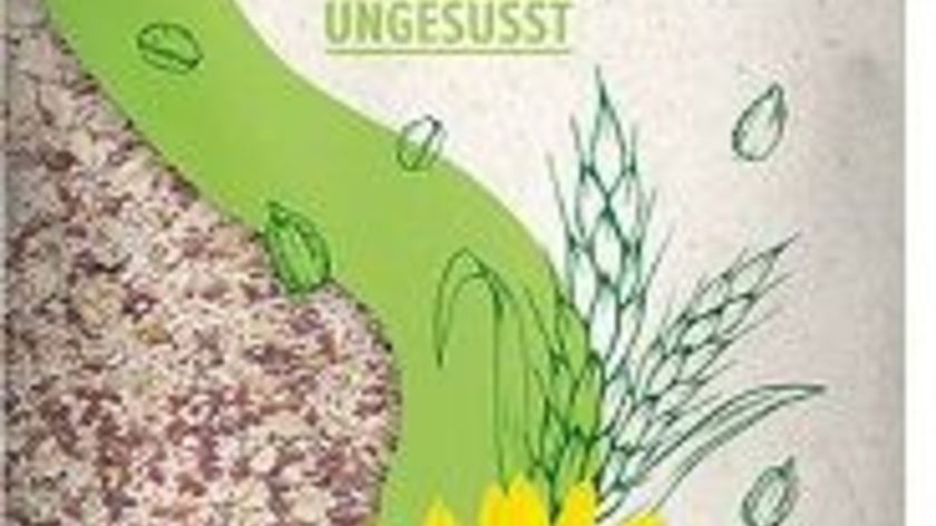 Bio Basis-Müsli ungesüßt 750g