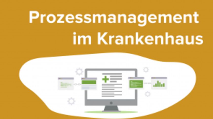 Prozessmanagement im Krankenhaus