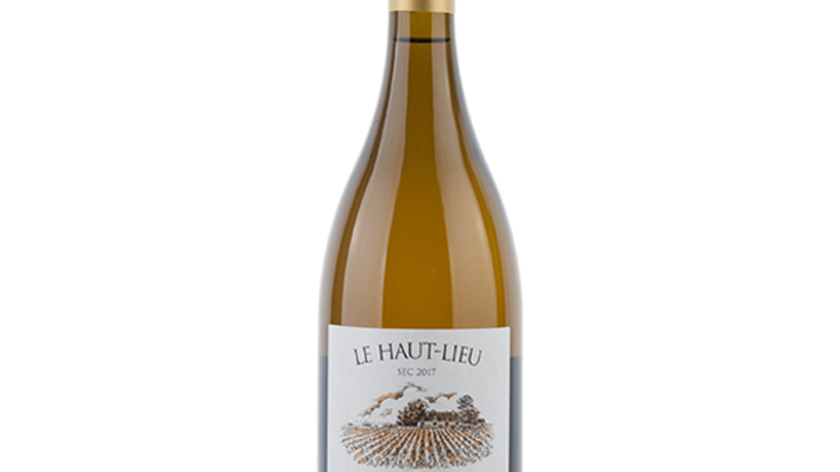 Weingut Huet - Le Haut - Lieu Demi Sec