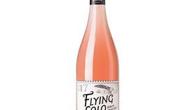 Domaine Gayda - Flying Solo Rosé