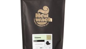 Hellwach - Sidamo 250g