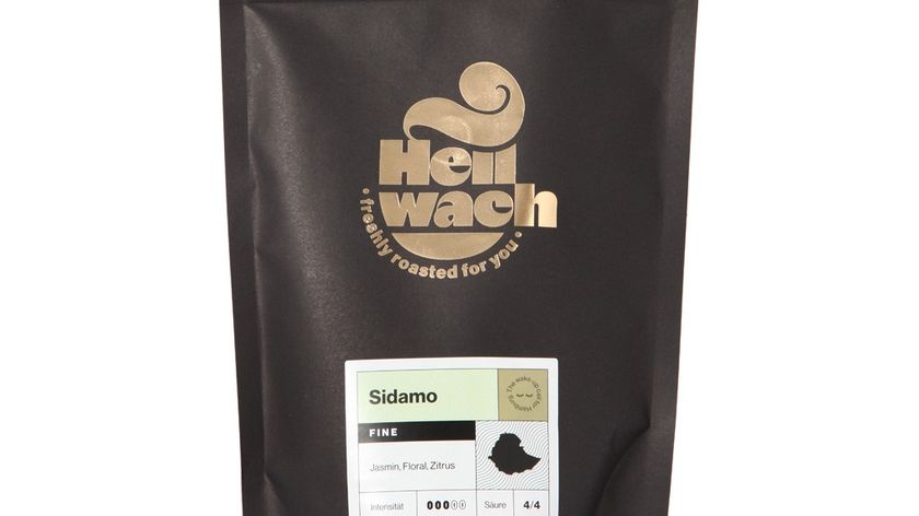 Hellwach - Sidamo 250g