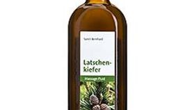 Latschenkiefer Massage-Fluid