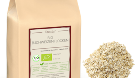 Bio Buchweizenflocken