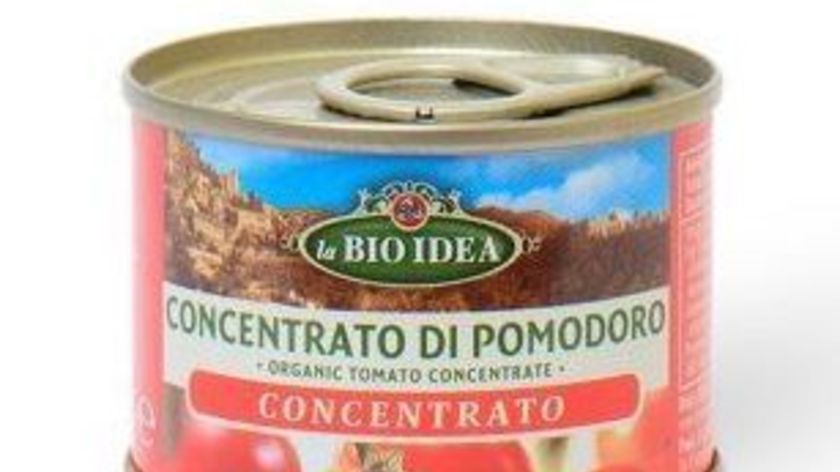 Bio Tomatenmark, 70g