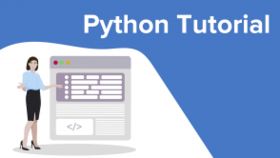 Python Tutorial