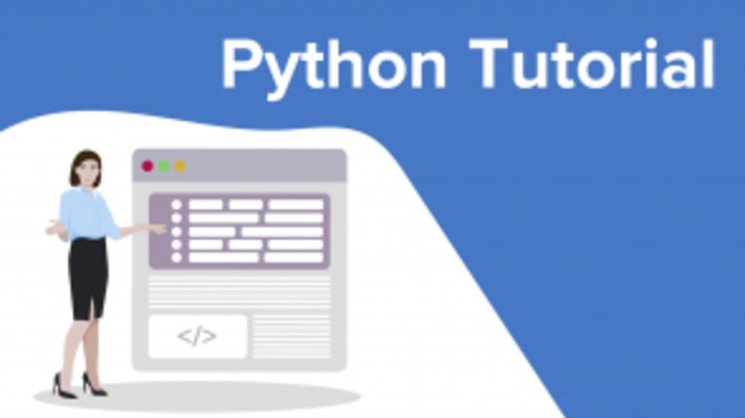 Python Tutorial