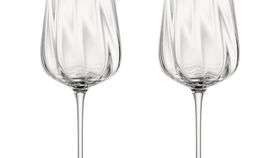 2er Set Zwiesel Glas Süßwein Marlène