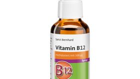 Vitamin-B12-Spray