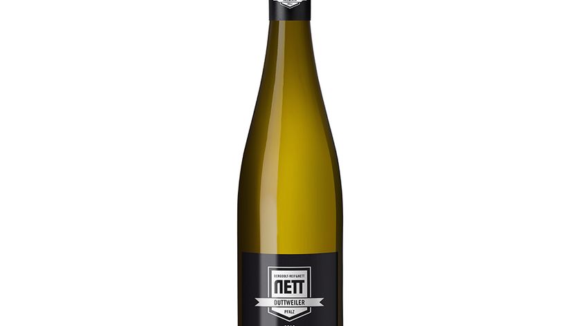 Bergdolt-Reif & Nett - Riesling Auslese