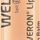 WELEDA Everon Lippenpflege, 2 Stück (2x 4,8g)