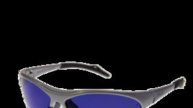 Spektro-Chrom Farbbrille Purpur