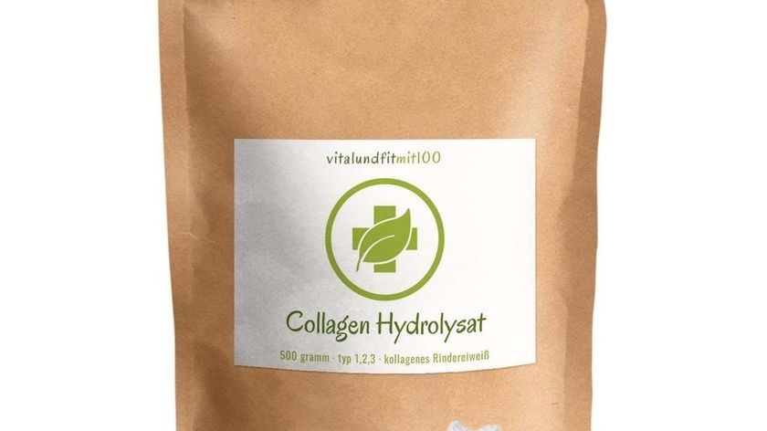 Collagen Hydrolysat Pulver 500 g