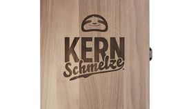 KERNschmelze Holzbox Wein