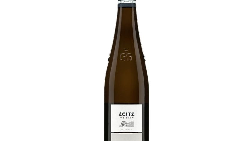 Weingut Leitz - Berg Roseneck Riesling GG - 2018