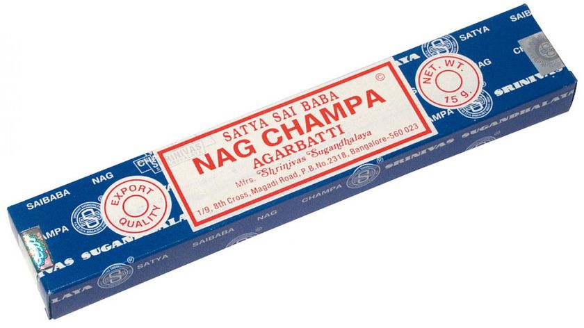 Satya Sai Baba "Nag Champa" 40gr