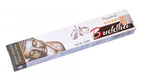 Vijayshree Incense "Golden Buddha" 15gr.