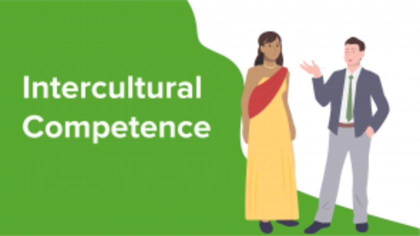 Intercultural Competence