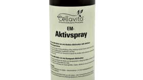 Cella-Terra EM - Aktiv Spray 1L Nachf?llflasche